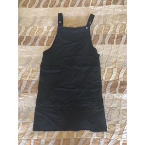 Overall Dress